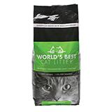 World's Best Cat Litter Clumping Formula 14 Lb