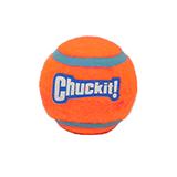 Chuckit Tennis Ball 2-Tone Assorted from Canine Hardware