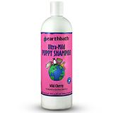 Earthbath Ultra-Mild Puppy Shampoo 