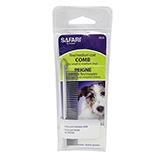 Dog Grooming Comb 4.5 inch Med/Fine Tooth