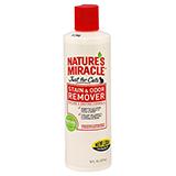 Natures Miracle For Cats 16 ounce Stain and Odor Remover