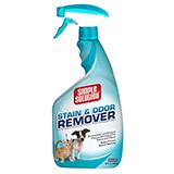 Bramton Simple Solution Spray Pet Stain and Odor Remover