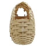 Bamboo Nest Finch Small
