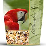 Volkman Feather Glow Parrot Treat 4 pounds