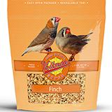 Avian Science Super Finch 4 pound Bird Seed