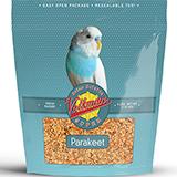 Avian Science Super Parakeet 4 pound Bird Seed