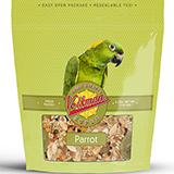 Volkman Avian Science Super Parrot Seed Mix 4 lb