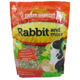 Rabbit Food and More 4 pound