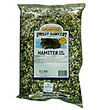 Sweet Harvest Hamster and More 2 pound Small Animal Food