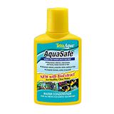 Aqua Safe PLUS 8.45 ounce Aquarium Chlorine Remover