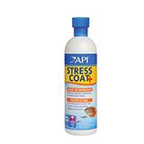 Stress Coat 16 ounce Aquarium Water Conditioner