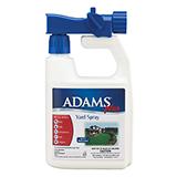 Adams Flea & Tick Yard Spray