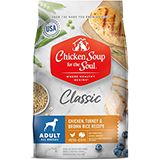 Chicken Soup for the Dog Lovers Soul Adult Dog Food 28 Lb