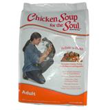 Chicken Soup for the Cat Lovers Soul 13.5 Lb