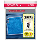 Rite Size Penguin Filter Cartridge A 3 pack Mini