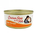 Chicken Soup for the Cat Lovers Soul Case 24 Cans