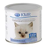 Pet Ag KMR Powder 6 ounce Milk Replacer for Kittens