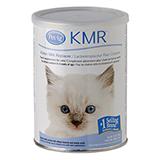 Pet Ag KMR Powder 12 ounce Milk Replacer for Kittens
