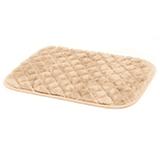 Snoozzy Dog Sleeper Natural 5000 Dog Crate Pad 42 x 28-inch