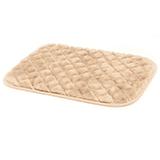 Snoozzy Dog Sleeper Natural 6000 Dog Crate Pad 49 x 30-inch