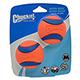 Chuckit Ultra Ball 2 Pack