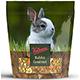 Volkman Rabbit Gourment Juvenile Rabbit Food 4Lb.