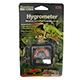 Reptology Analog Terrarium Hygrometer