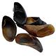 Choo Hooves Dog Chew 5 pack