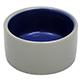 Stoneware Pet Food and Water Crock 3 inch 2 pack