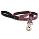 Lupine Dog Leash 6-foot x 3/4-inch El Paso