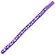 Beastie Band Cat Collar Dazzling Daisy (Purple)