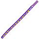 Beastie Band Cat Collar Rubber Duckies (Purple)