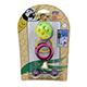 Penn Plax Olympic Sport Kit Bird Toy