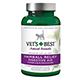 Vets Best Cat Hairball and Digestive Aid 60 ct