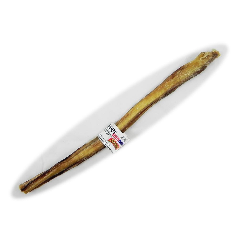 Steer Stick 12-inch Digestible Dog Chew