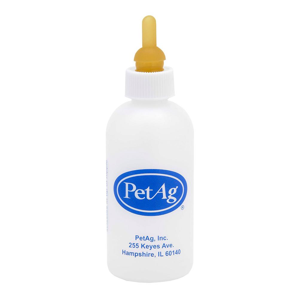 Pet Ag Nursing Bottle 2 ounce