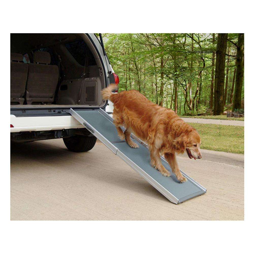 Happy Ride Folding Pet Ramp