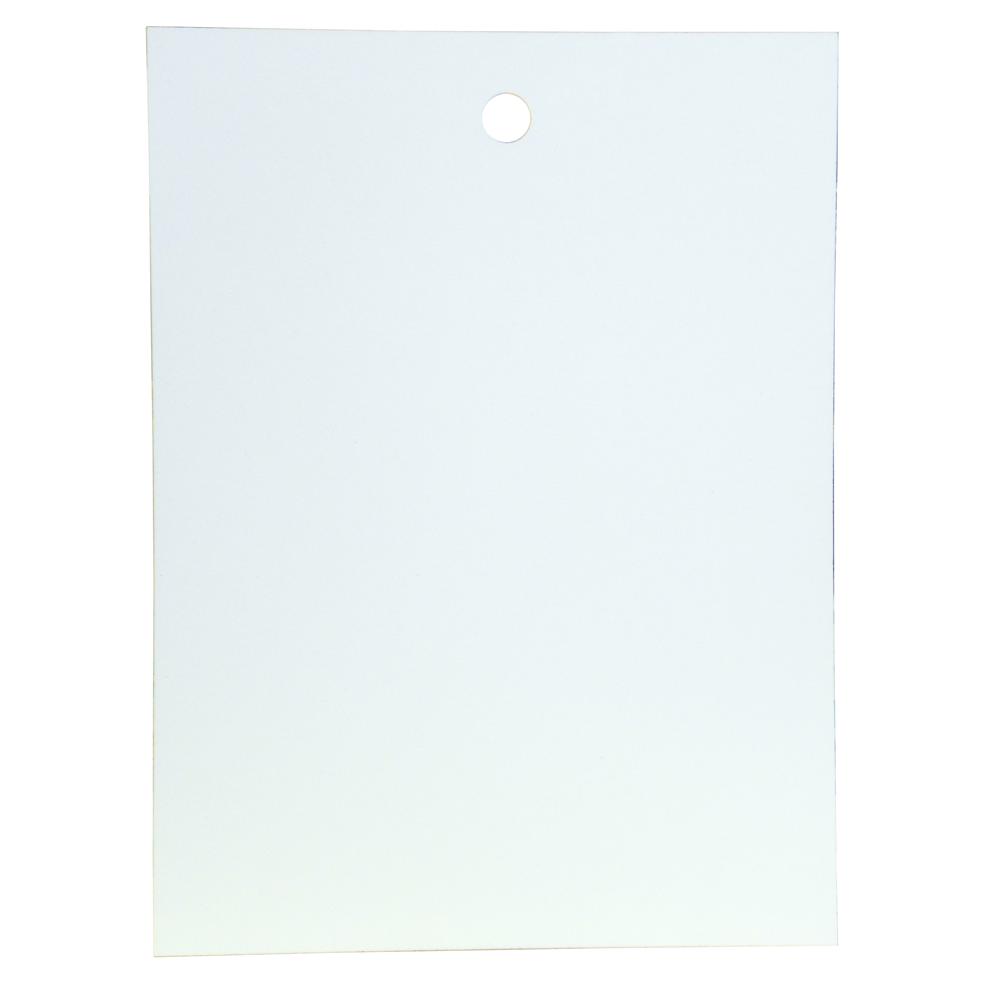 Pride Masonite Closing Panel LD500 for Large Door 