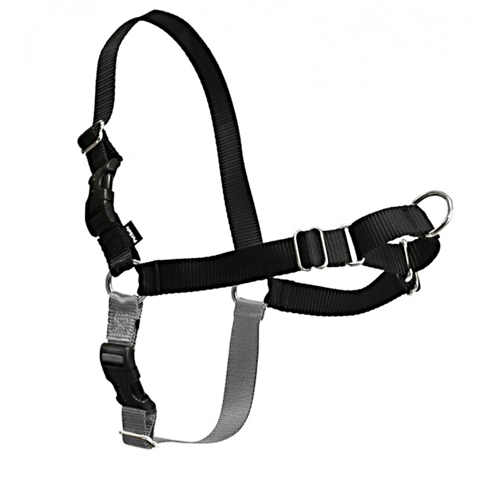 Gentle Leader Easy Walk Dog Harness XLarge Black