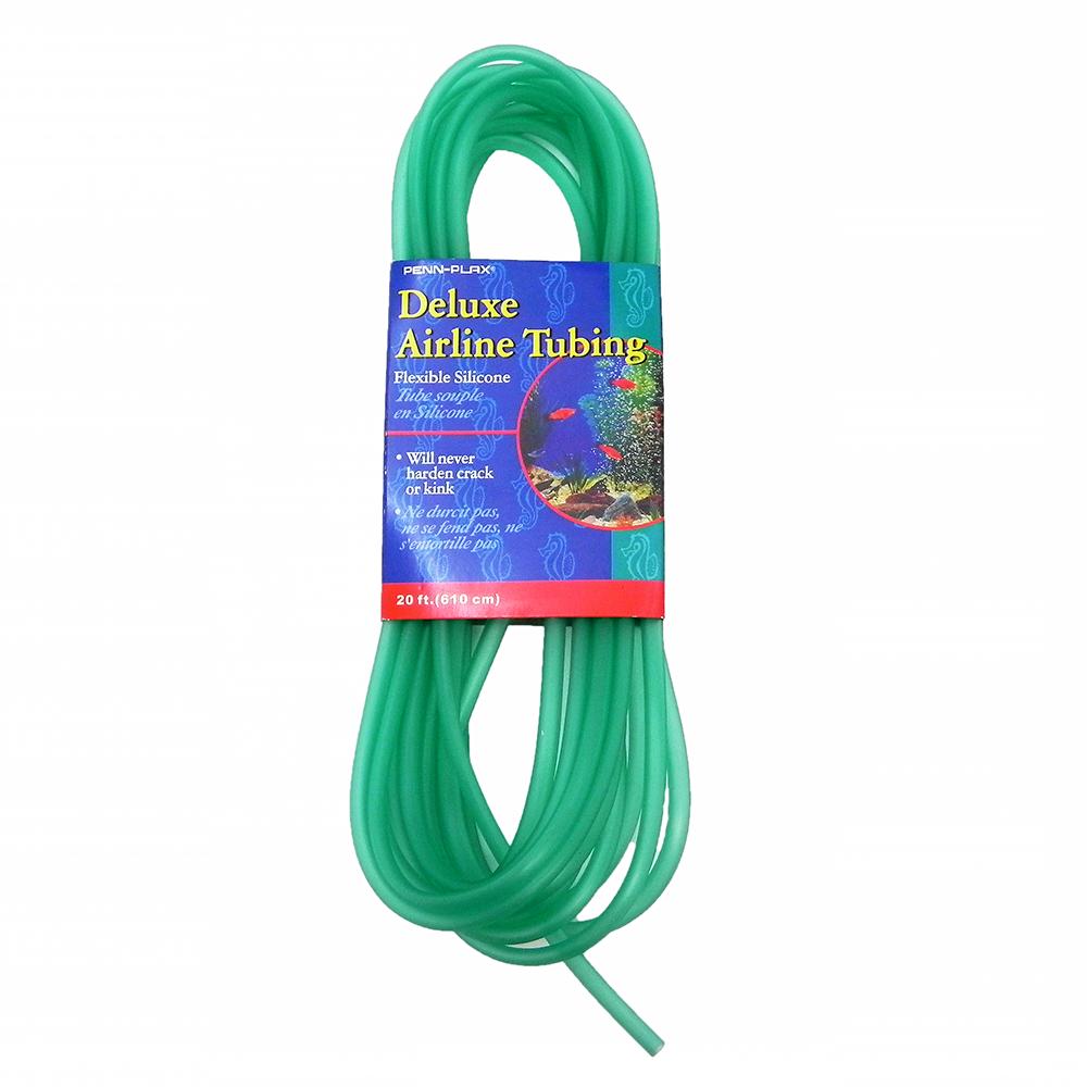 Silicone Aquarium Airline Tubing 20 ft