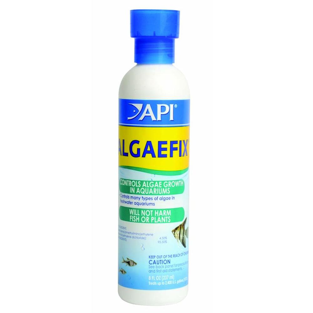 AlgaeFix Aquarium Algaecide 8 oz