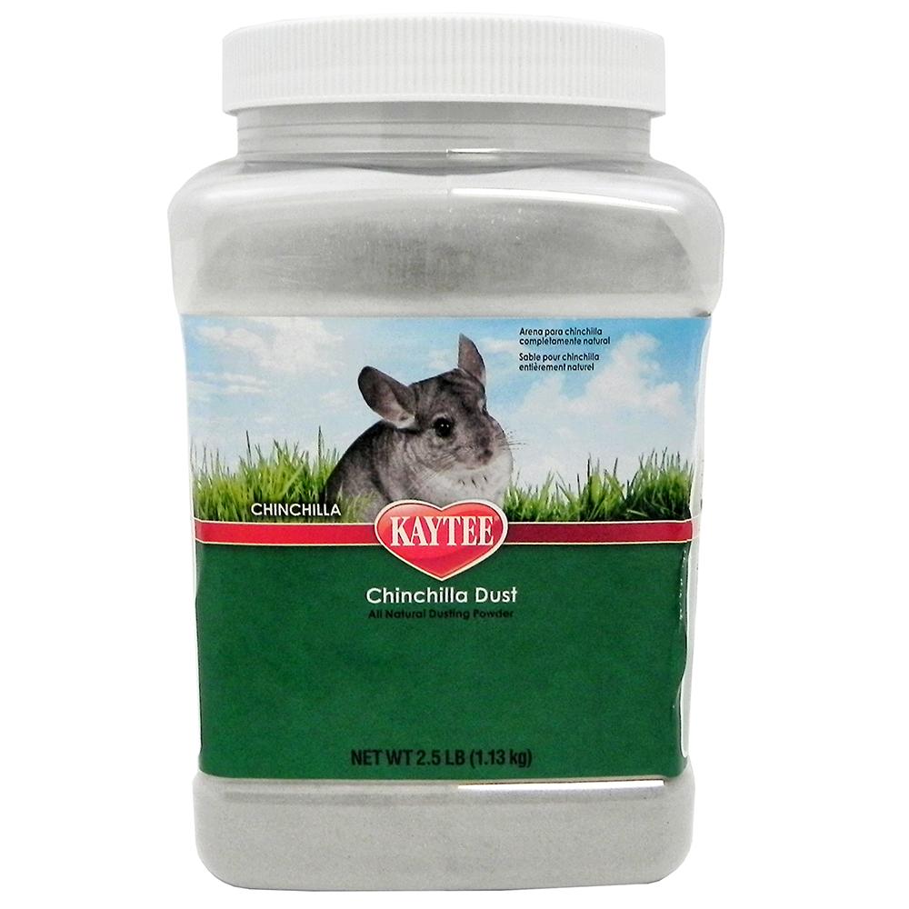 Kaytee Chinchilla Dust Bath 2.5 lb