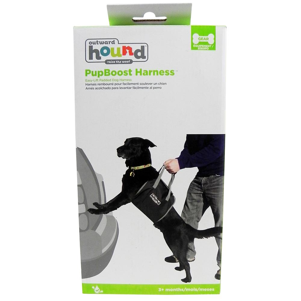 PupBoost Lift Dog Harness Lifting Aid