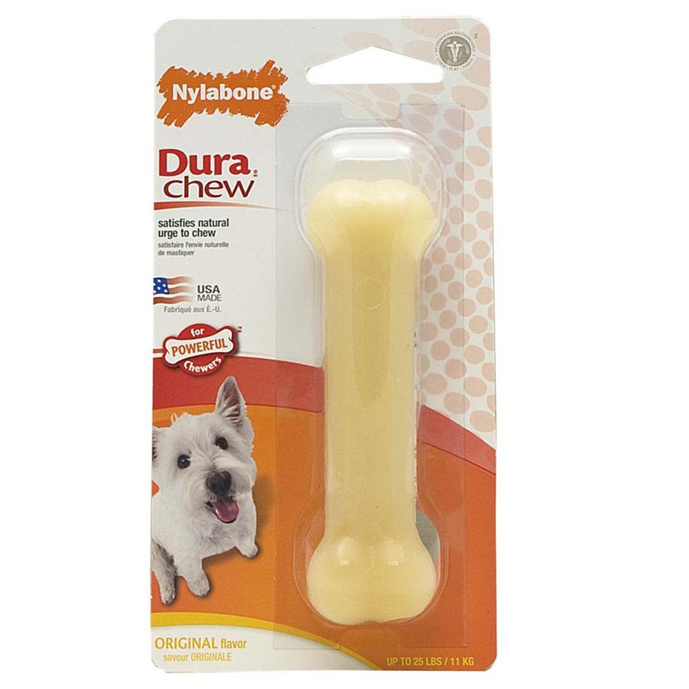 Nylabone Regular-Size Dog Chew Toy