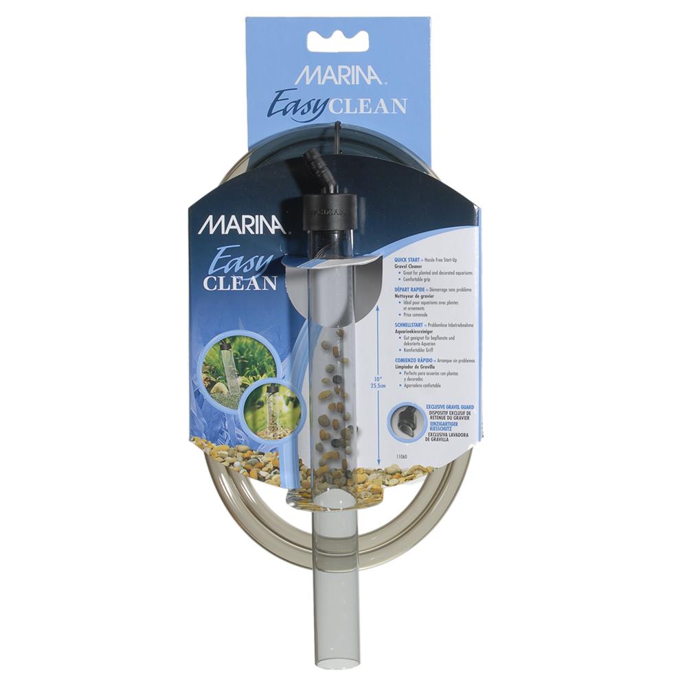 Mini Marina Aquarium Gravel Cleaner