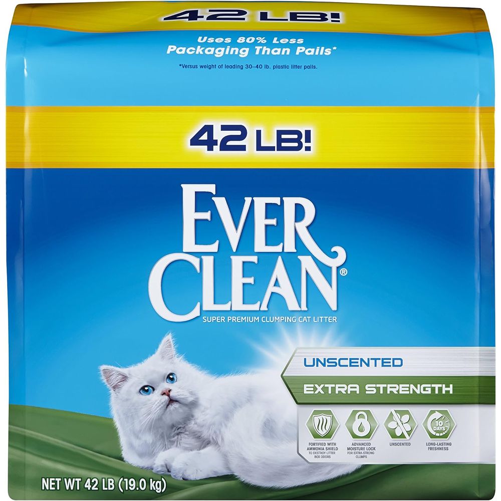 Ever Clean Litter ES 42lb