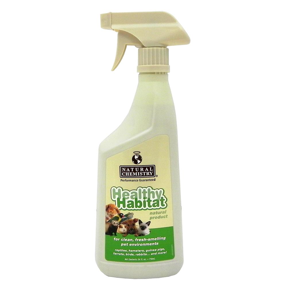 Healthy Habitat 22 oz. Cleaner and Deodorizer