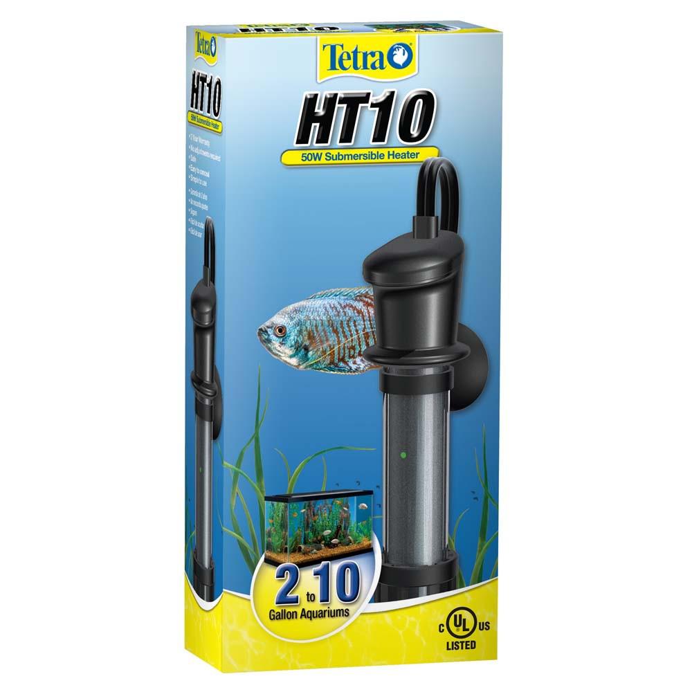 Tetra 50 Watt Submersible Aquarium Heater