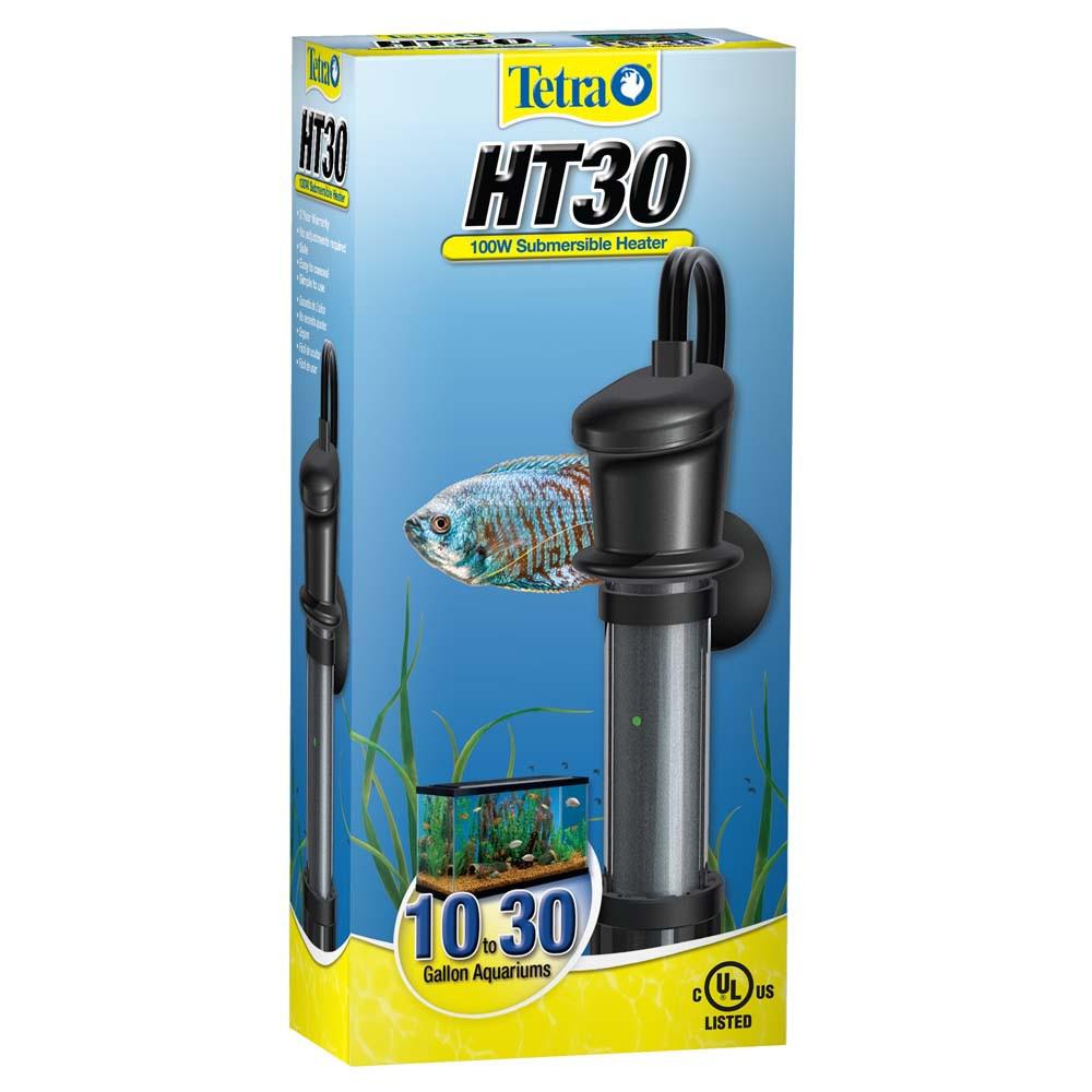 Tetra 100 Watt Submersible Aquarium Heater