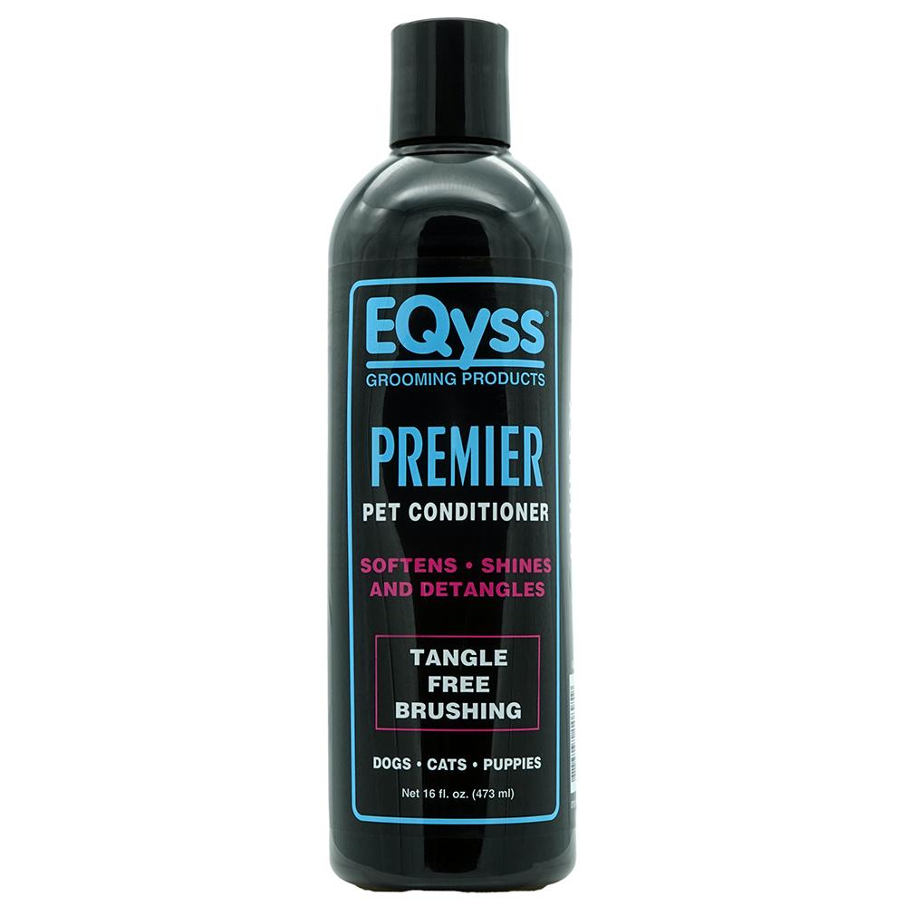 Premier Conditioner Coat Conditioning Cream Rinse/Detangler